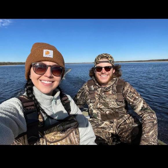 Meet your Posher, Dustin - Picture 1 of 1